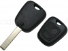 Peugeot 307 Remote Key