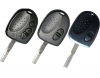 Chevrolet/Buick/Holden remote