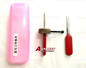 locksmith tool
