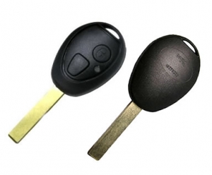 For Bmw/Land Rover 2button Remote Key 