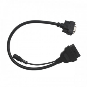  COM to OBD2 Connect Cable for X431 iDiag/ Diagun III/ IV      COM to OBD2 Connect Cable for X431 iDiag/ Diagun III/ IV