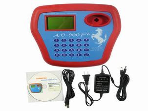 AD900 Pro KEY PROGRAMMER with 4D Function 