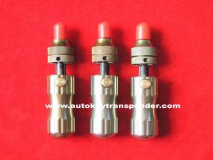 7 Pin Advanced Tubular Pick