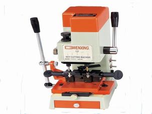 399AC key cutting machine key machine key maker