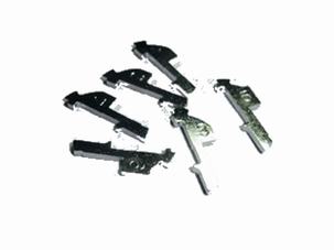 HONDA LOCK PIN Set