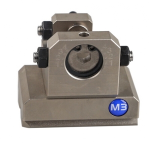 Ford M3 Fixture For Ford TIBBE Key Blade Works with CONDOR XC-MINI Master Series
