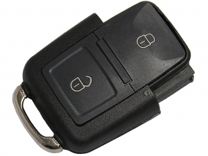 For VW 2button Remote 
