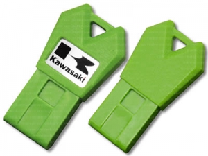 For Kawasaki Jet Ski Transponder Key