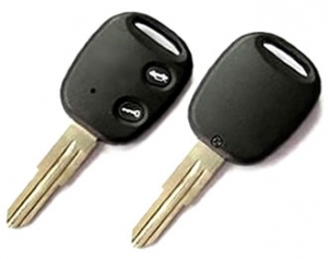 For  Chevrolet Epico Key 