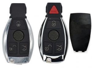 For Benz Smart Key Modified as Maybach