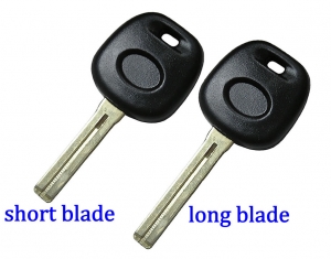 For Lexus Transponder Key