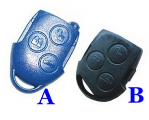 For  ford remote head key /remote case