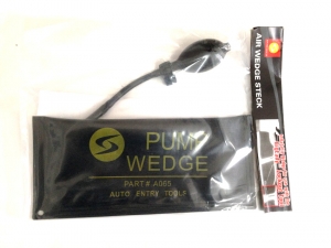 New model hard type air wedge (large)
