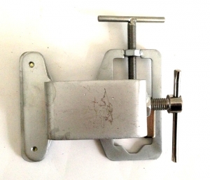 locksmith tool training clamp