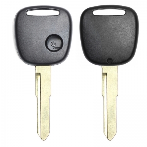 For Suzuki remote key shell
