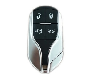 For Maserati smart key 