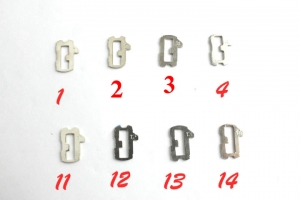 vw/bmw lock pins