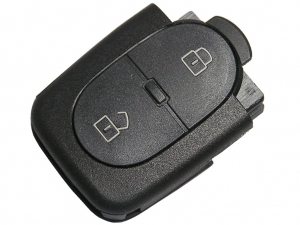 For  VW 2 Button Remote 433MHz 1J0 959 753 A