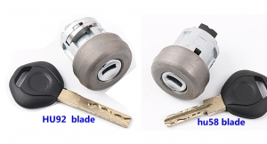for ALL bmw ignition lock(hu58/hu92blade)