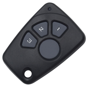 for chevrolet remote key /case