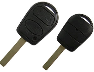For land rover 3button Remote Key