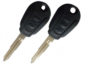 For  Hyundai remote key shell