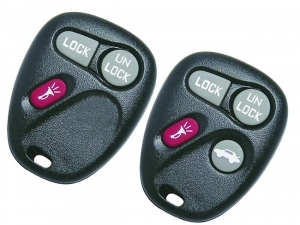 For GM/Buick/ Chevrolet Remote 
