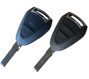 For  Porsche remote key shell