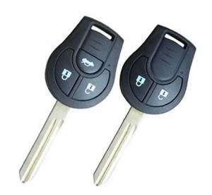 for renault remote key 433mhz with 46chip