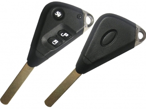 For  Subaru Remote Key