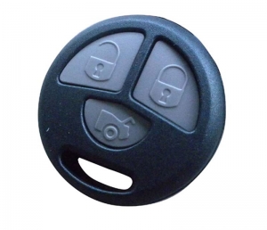 For Toyota remote key shell