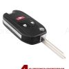 KEYYOU-3-Buttons-Flip-Modified-Remote-Car-Key-Shell-Uncut-Blade-Key-For-NISSAN-Armada-Qashqai_2_.jpg