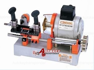 218-E key cutting machine key machine key maker