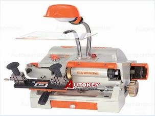 201-D key cutting machine key machine key maker