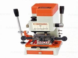 398AC key cutting machine key machine key maker