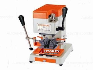 383AC key cutting machine key machine key maker