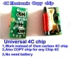 4C cloneable Transponder Chip 