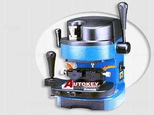 GL-303B key cutting machine key machine