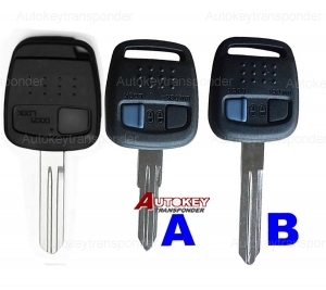 For NISSAN remote key