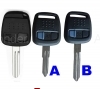 For NISSAN remote key