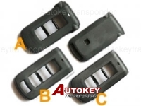 For MITSUBISHI remote case(OEM)