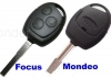 ford complete remote key