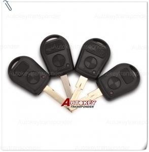 Old Style REMOTE 2/3button For BMW 