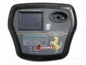 Ad900 key programmer