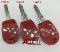 For Alfa Transponder key 