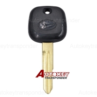 For DAHASHU Transponder Key