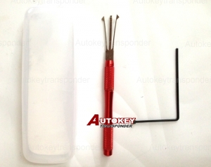 LSL LOCKSMITH TOOLS AUTO LOCKPICK 