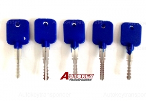 LSL LOCKSMITH TOOLS AUTO LOCKPICK 