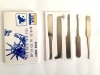 LOCKSMITH TOOLS Pick Set