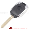 For SSANGYONG remote key shell